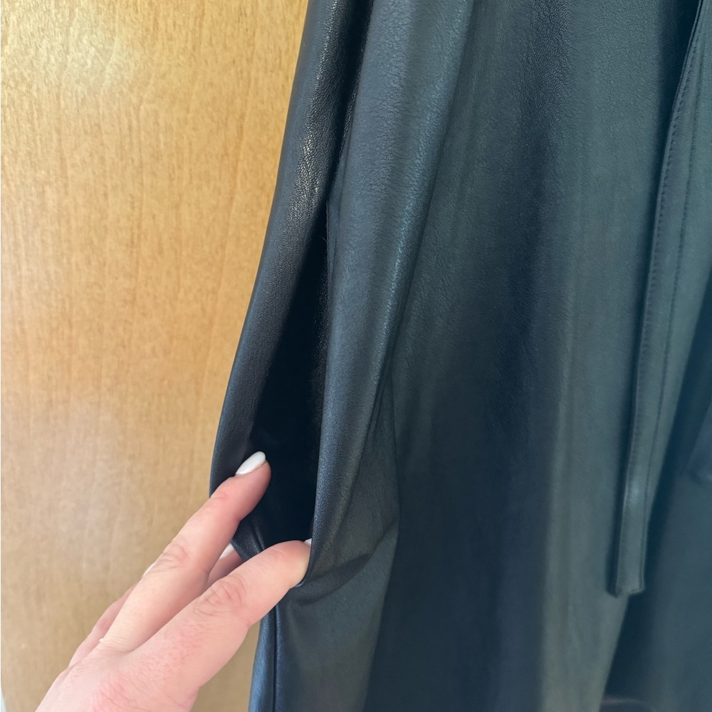 NWOT Amanda Uprichard Louie Dress - Size Small - Picture 6 of 7